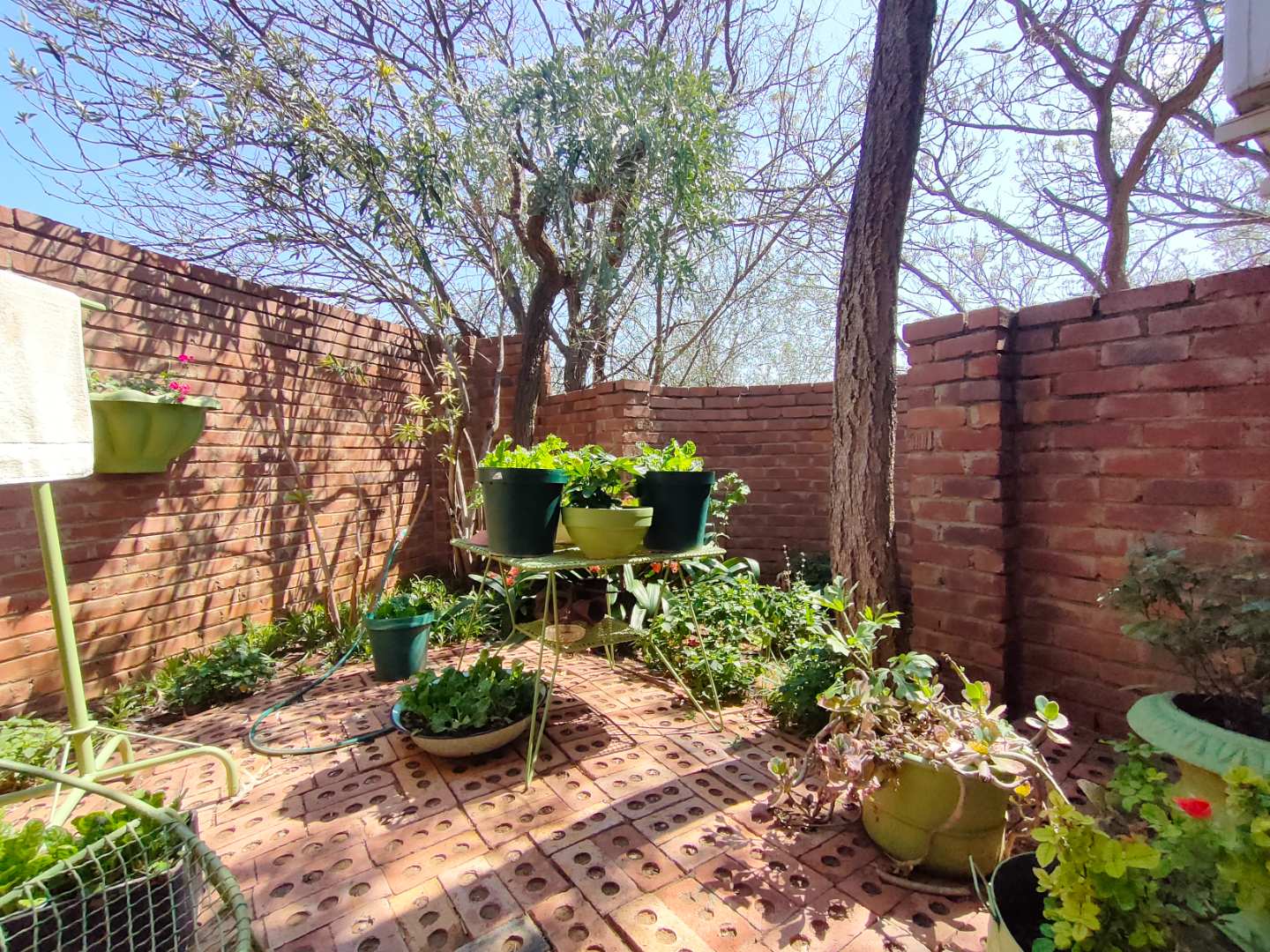 4 Bedroom Property for Sale in Langenhovenpark Free State